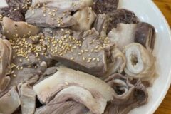 한 번 먹으면 절대 잊을 수 없는 수육 맛집 5곳